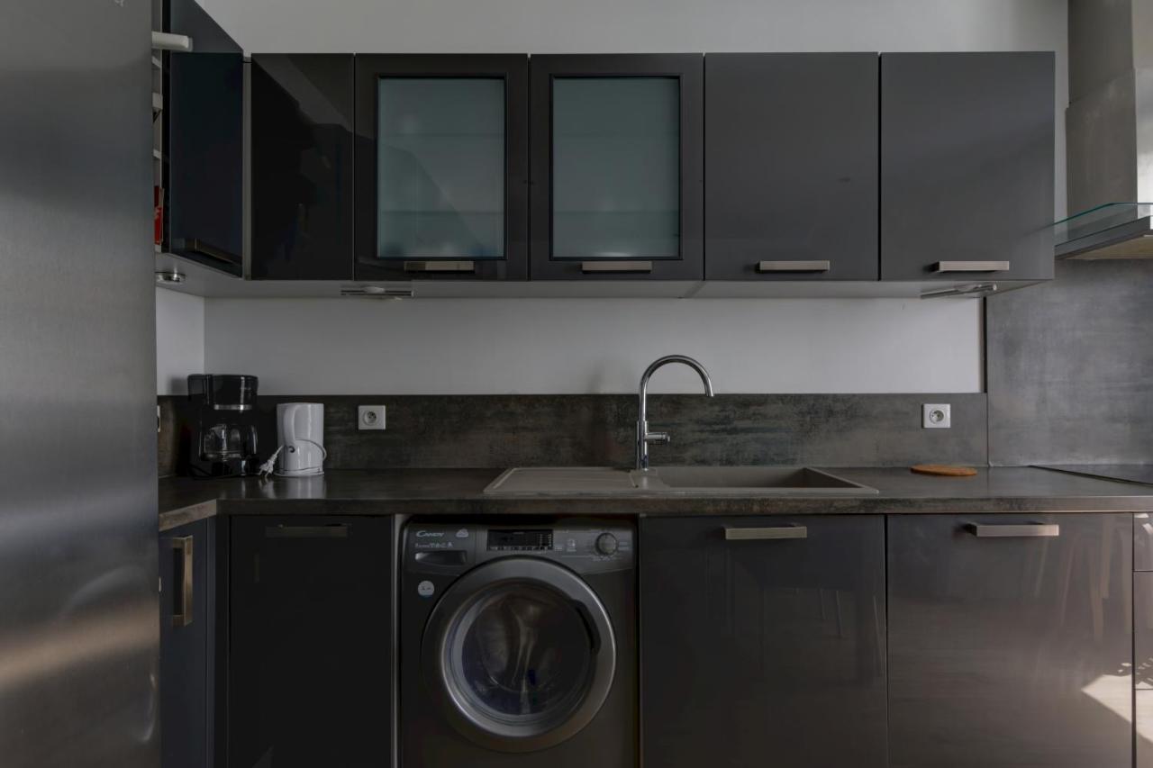 Sleep In Montpellier, Albert, Centre, Gare, 4 Ch, Tram L1, 2, 3 & 4 Apartment *
