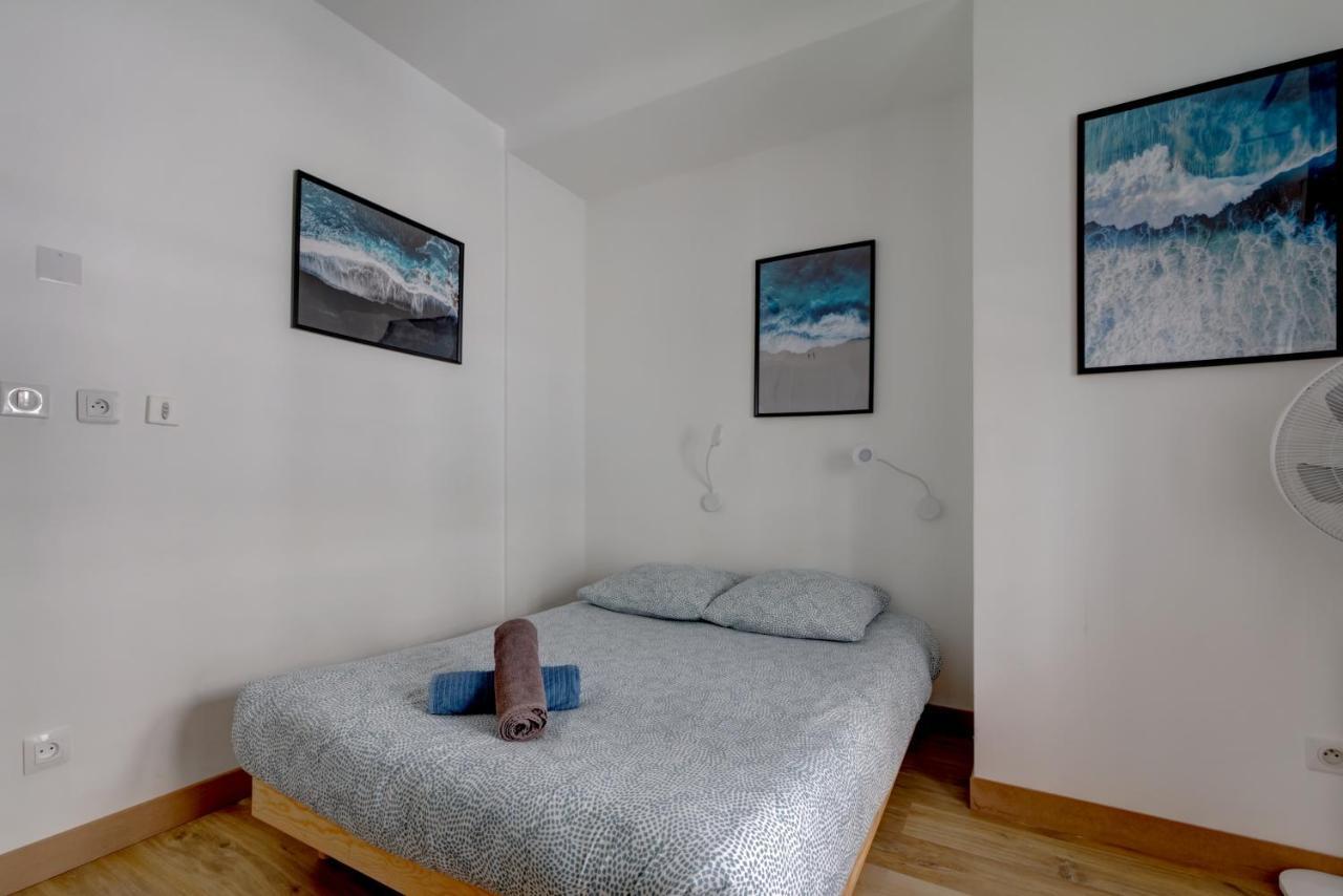 Apartment Sleep In Montpellier, Albert, Centre, Gare, 4 Ch, Tram L1, 2, 3 & 4