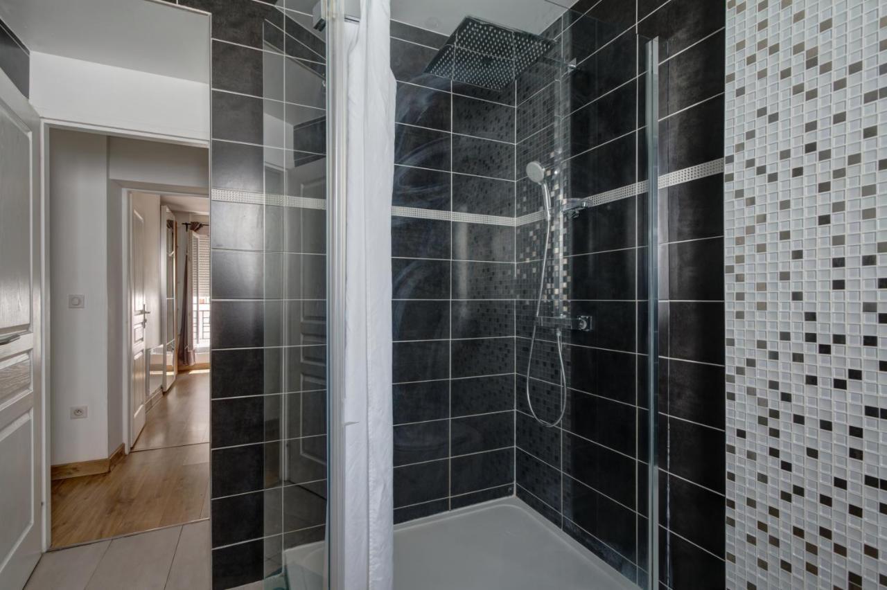 Apartment Sleep In Montpellier, Albert, Centre, Gare, 4 Ch, Tram L1, 2, 3 & 4 *