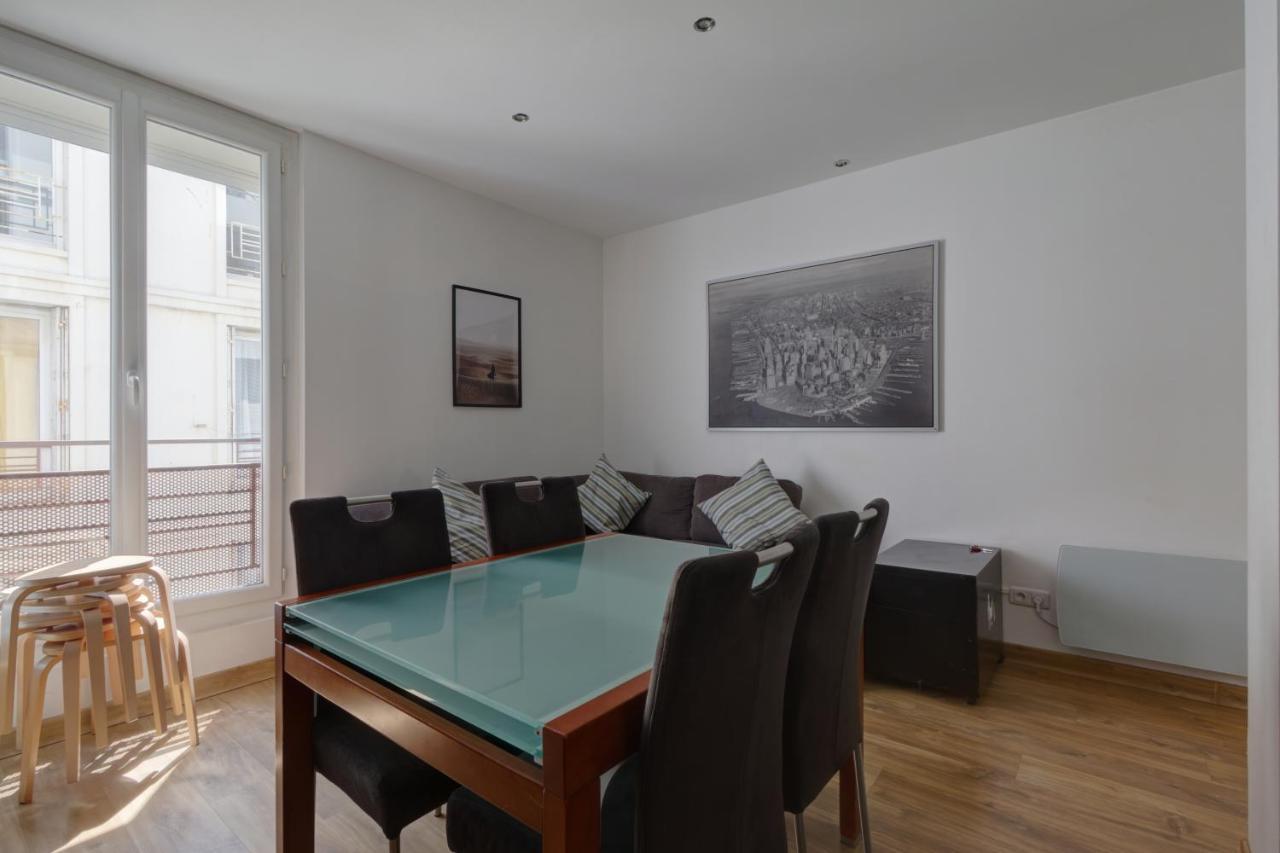 Sleep In Montpellier, Albert, Centre, Gare, 4 Ch, Tram L1, 2, 3 & 4 Apartment Montpellier