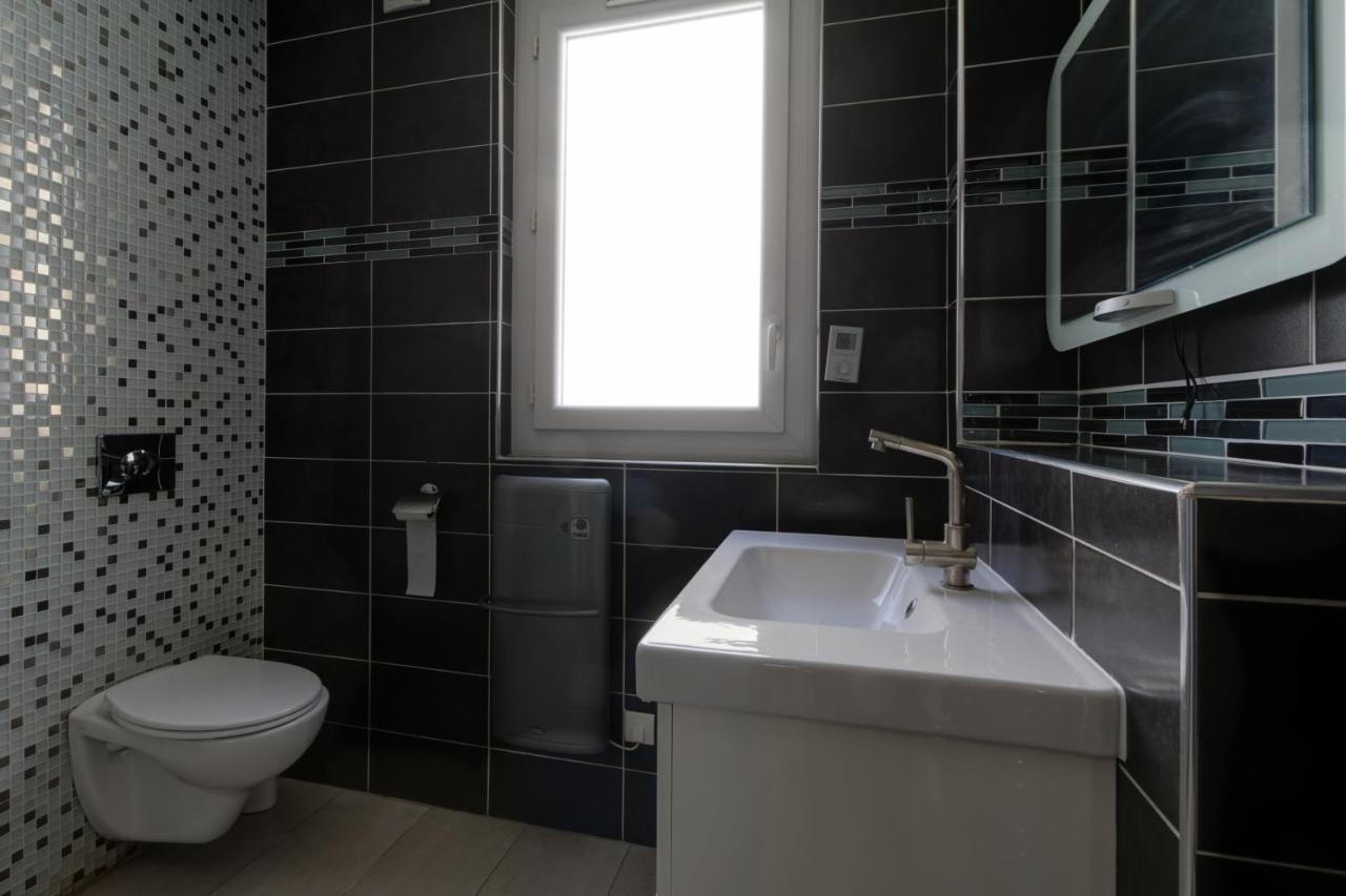 Apartment Sleep In Montpellier, Albert, Centre, Gare, 4 Ch, Tram L1, 2, 3 & 4 Montpellier