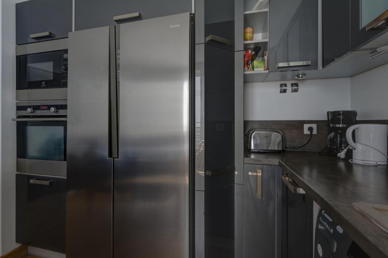 Sleep In Montpellier, Albert, Centre, Gare, 4 Ch, Tram L1, 2, 3 & 4 Apartment Montpellier