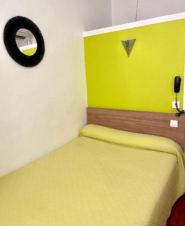 Hotel Colisee-verdun Centre Gare Saint-roch 2*