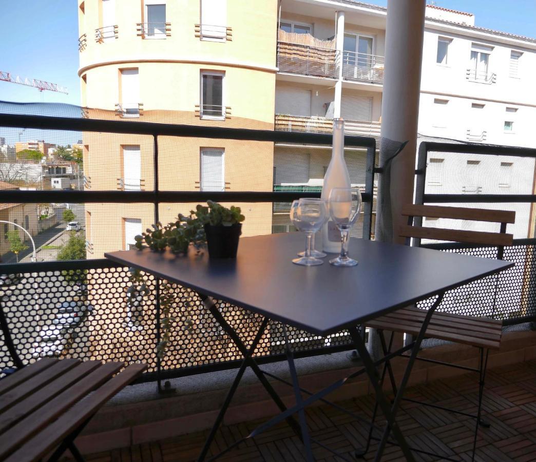 Superbe T3, Spacieux Et Lumineux, 4eme Etage Avec Ascenseur, Parking Et Terrasse Montpellier