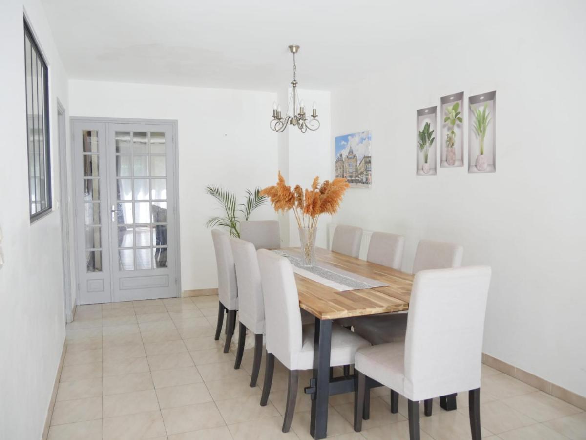 Private * Montpellier