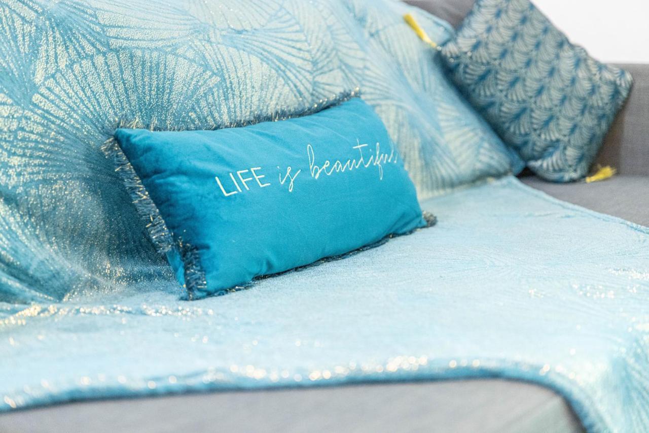 Apartamento Le Cosy Wifi Clim Jardin Pros Servicesconciergerie