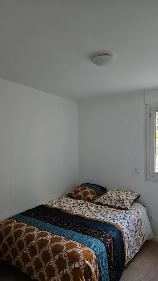T4 Proche Centre Et Plages Jacuzzi Et Parking Gratuit *