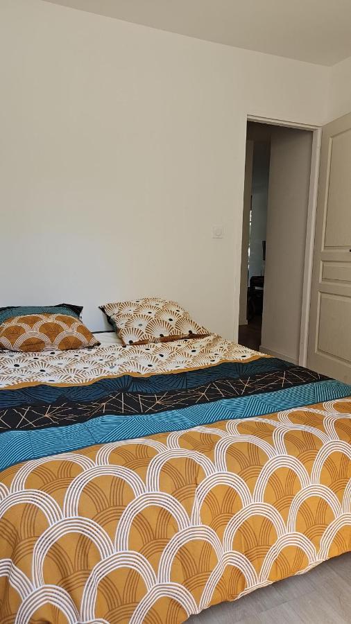 T4 Proche Centre Et Plages Jacuzzi Et Parking Gratuit * Montpellier