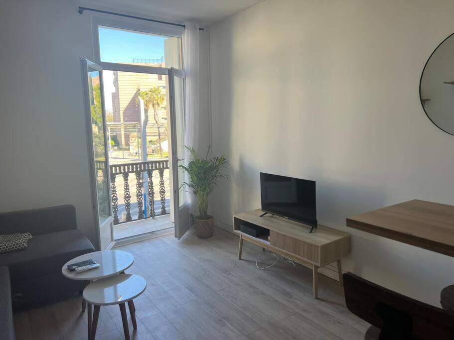 Centre - La Fenetre De L'ecusson Apartment Montpellier