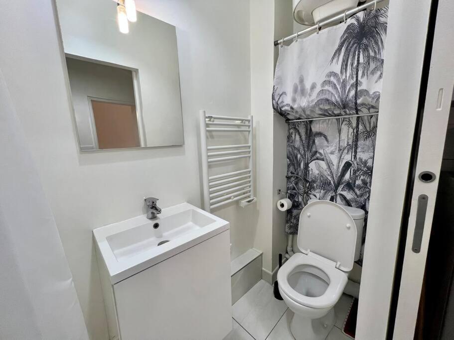 Apartment Le Multipliant Montpellier