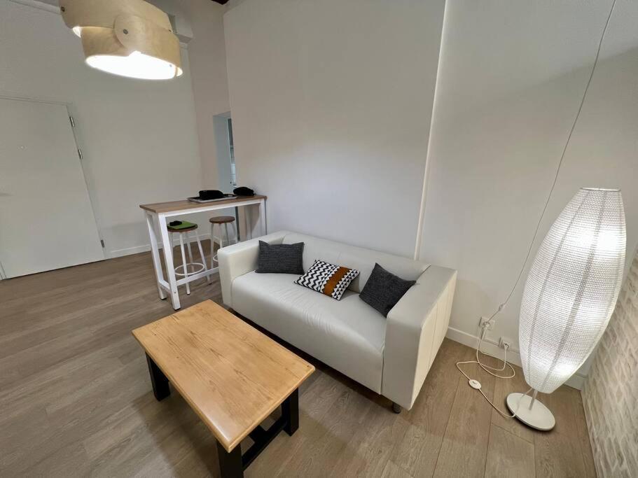 Le Multipliant Apartment Montpellier
