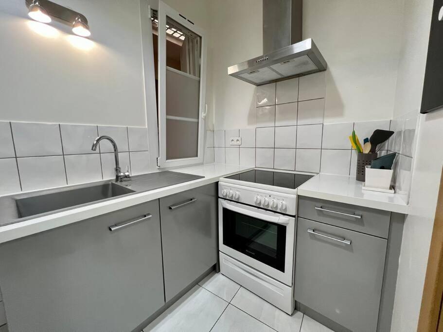 Le Multipliant Apartment Montpellier
