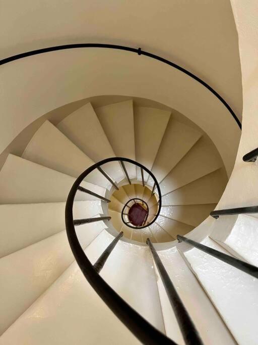 La Petite Maison Aux Volets Bleu - Appartement Montpellier