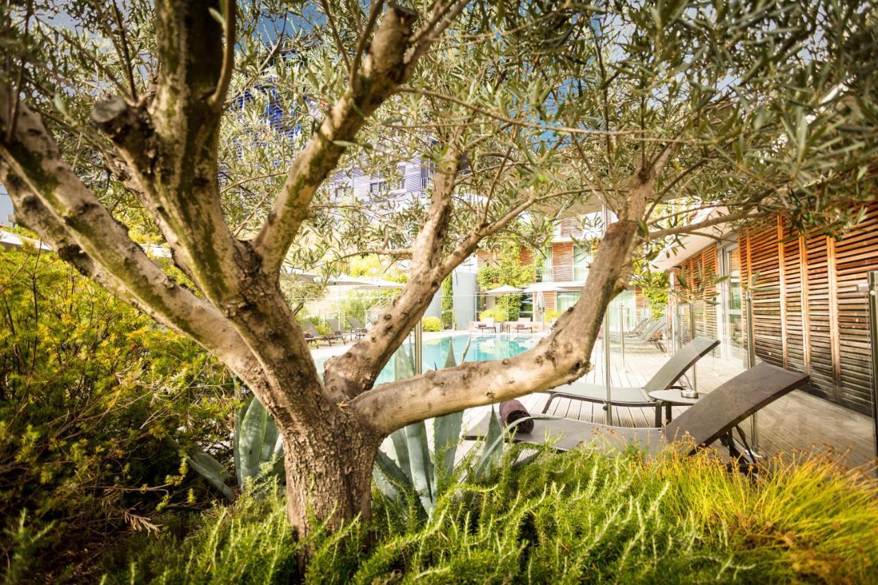 Courtyard By Marriott Hotel Montpellier