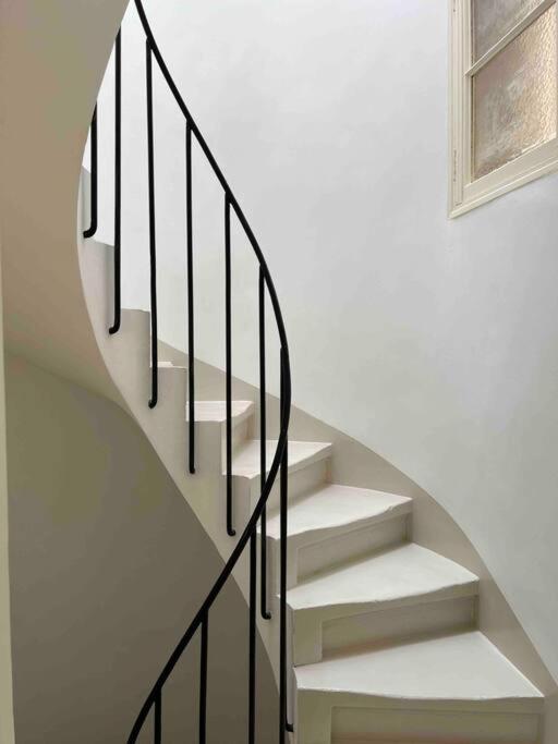 Appartement La Petite Maison Aux Volets Bleu - Montpellier
