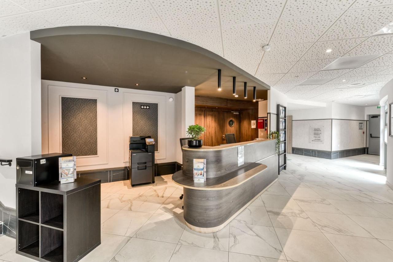 Ovelia - Les Balcons De Montcalm * Montpellier