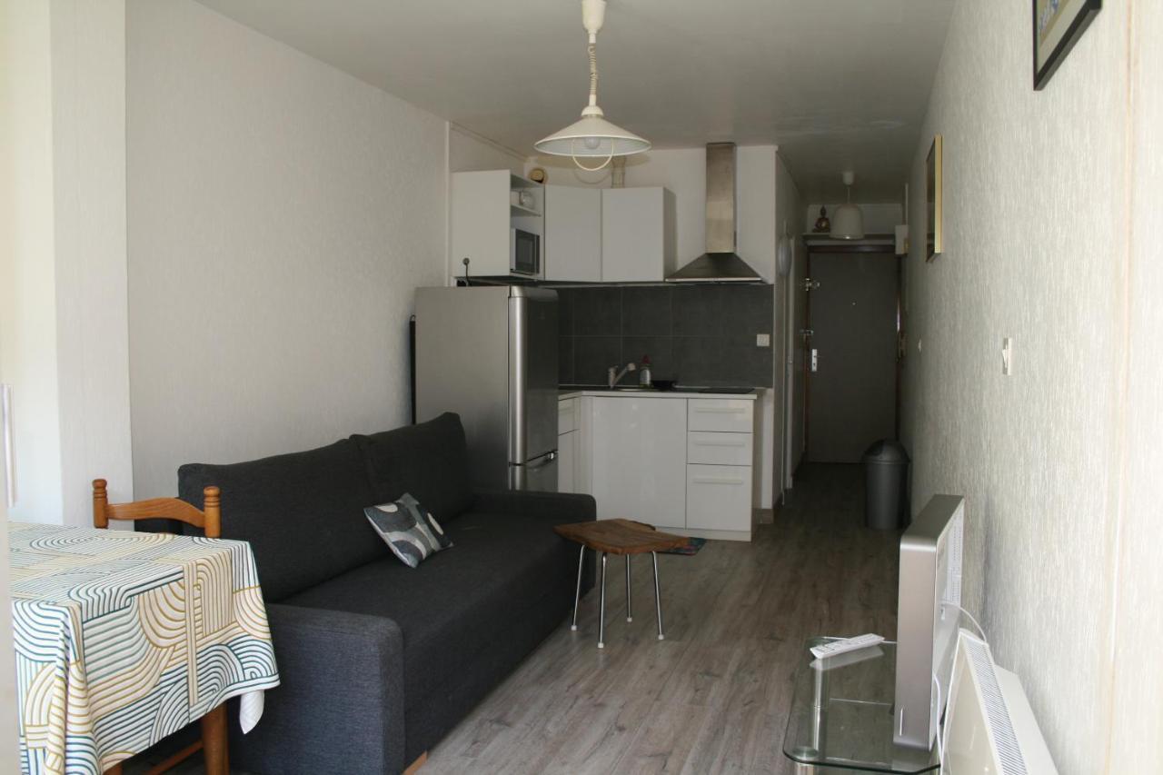 Apartment Centre-ville, Terrasse, Parking *