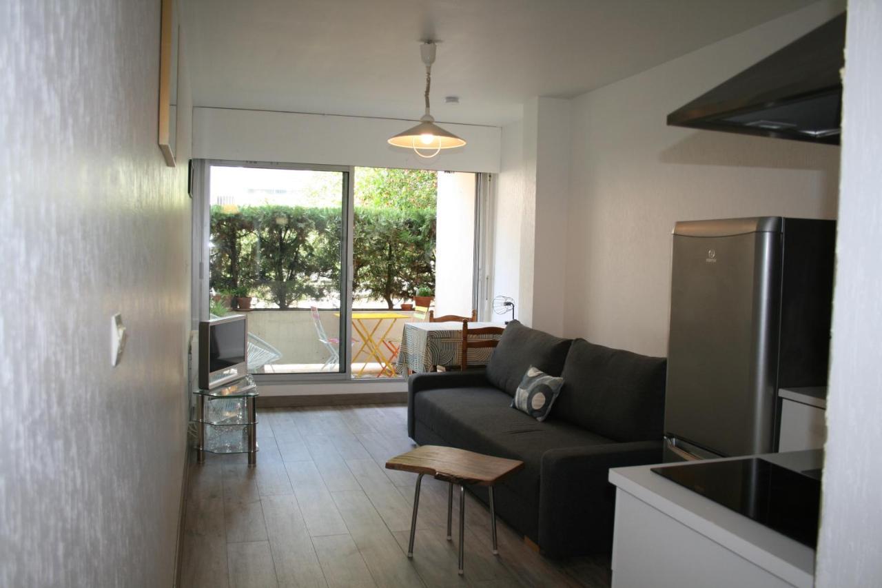 Centre-ville, Terrasse, Parking Montpellier
