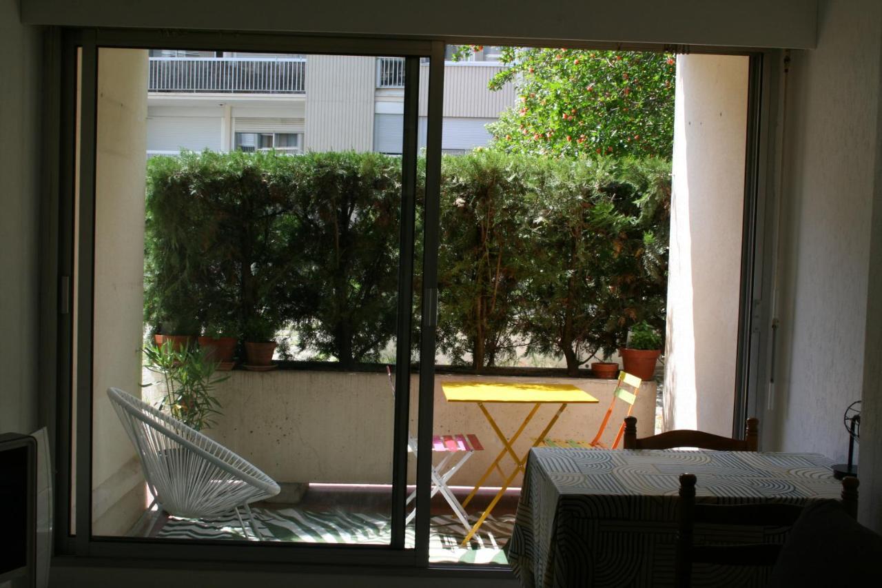 Centre-ville, Terrasse, Parking *