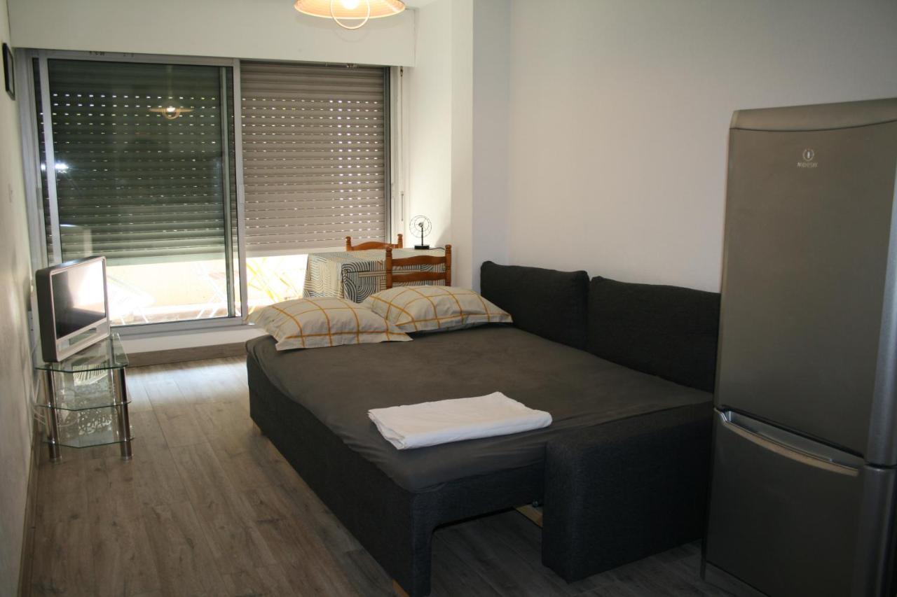 Centre-ville, Terrasse, Parking Apartment
