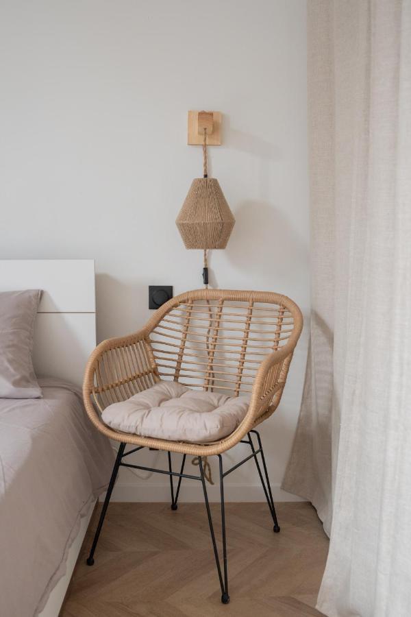 Apartment 2 Pieces Centre Montpellier