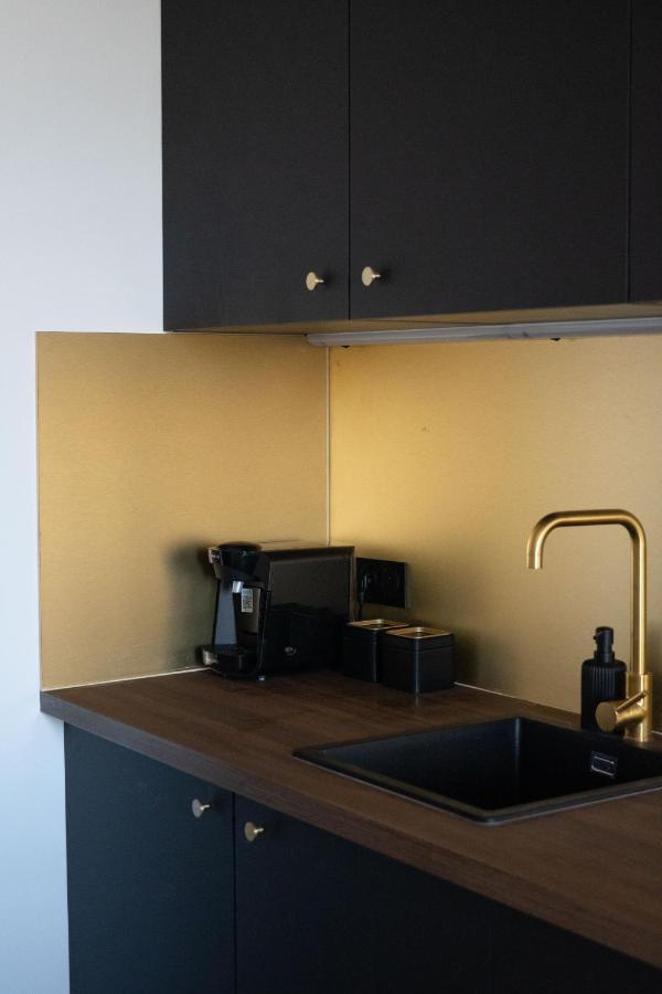 2 Pieces Centre Apartment Montpellier