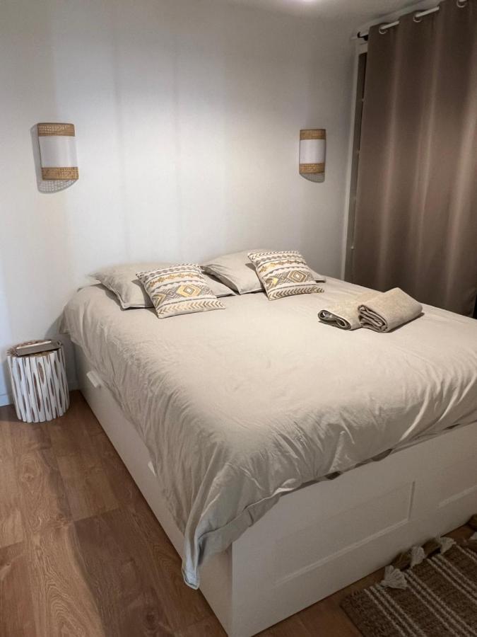 Appartement In Historic Centre Montpellier