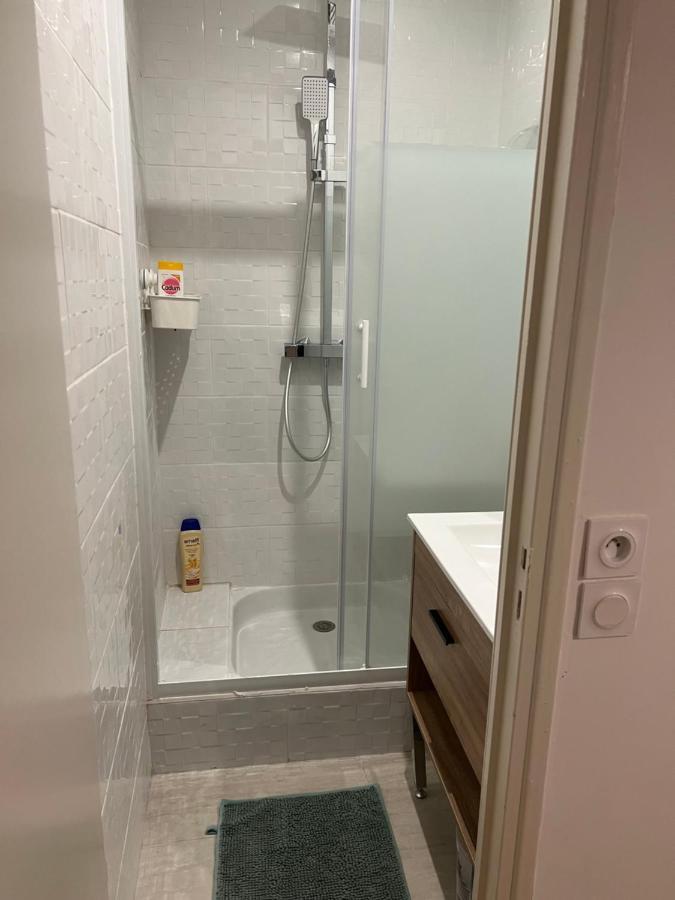 Appartement In Historic Centre Montpellier