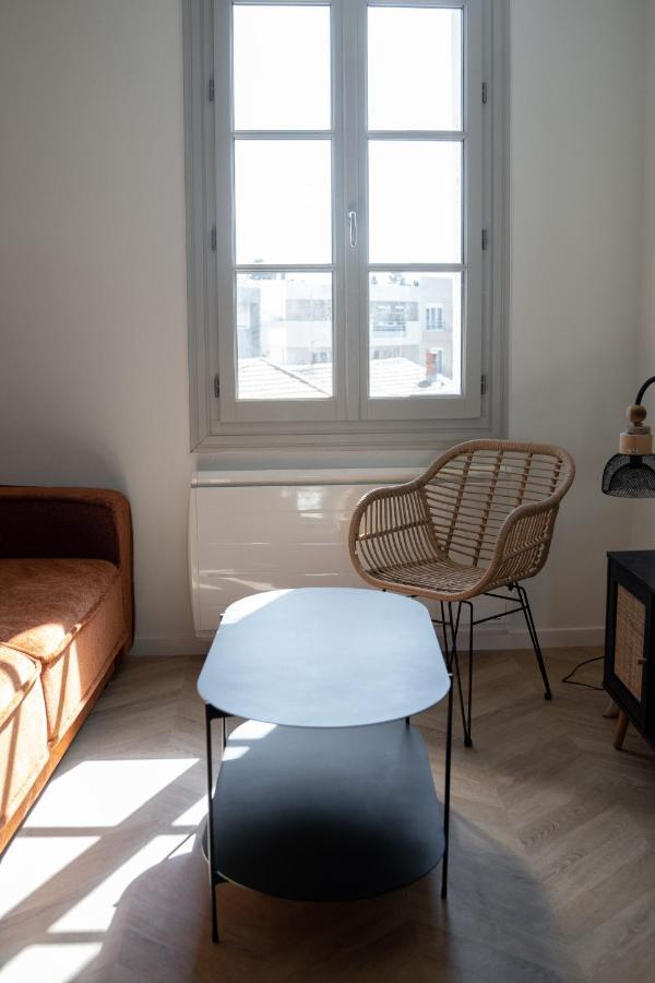 2 Pieces Centre Apartment Montpellier