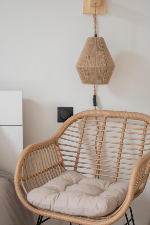 2 Pieces Centre Apartment *