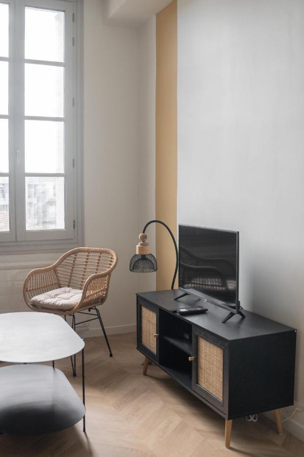 2 Pieces Centre Montpellier