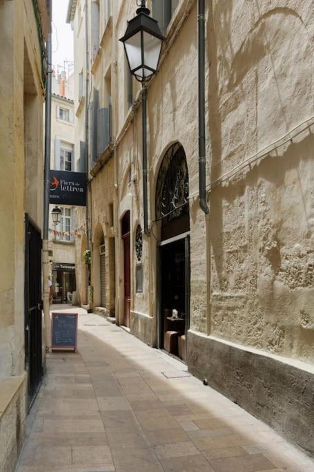 *appart 2 Chambres, Hypercentre, Emplacement N°1* Appartement *