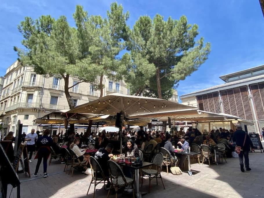 *appart 2 Chambres, Hypercentre, Emplacement N°1* Appartement