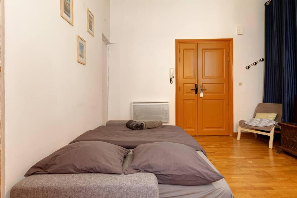 *appart 2 Chambres, Hypercentre, Emplacement N°1* Appartement