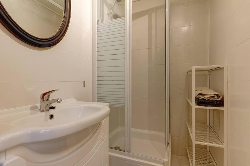 *appart 2 Chambres, Hypercentre, Emplacement N°1* Appartement Montpellier