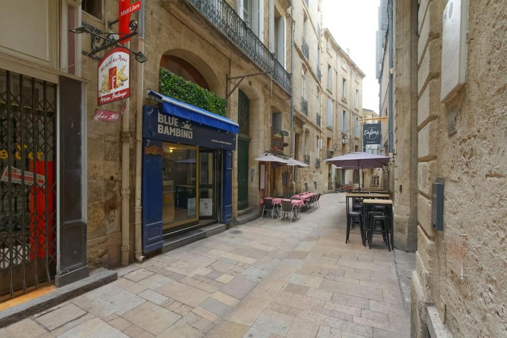 Appartement *appart 2 Chambres, Hypercentre, Emplacement N°1* *