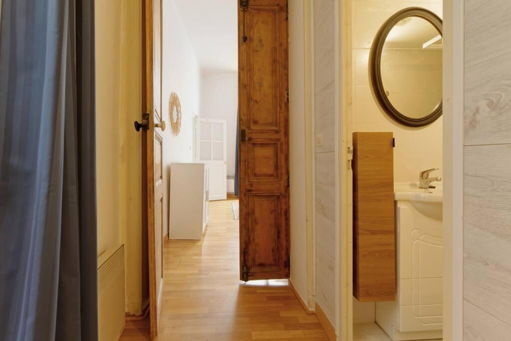 *appart 2 Chambres, Hypercentre, Emplacement N°1* *