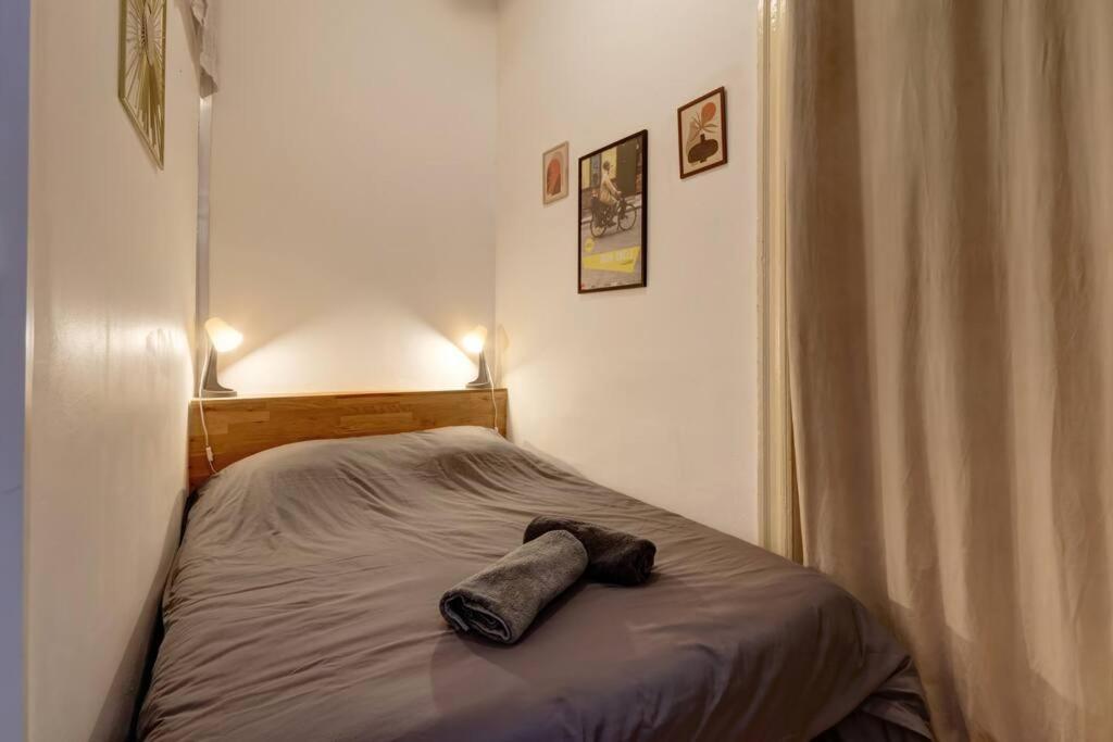*appart 2 Chambres, Hypercentre, Emplacement N°1* *