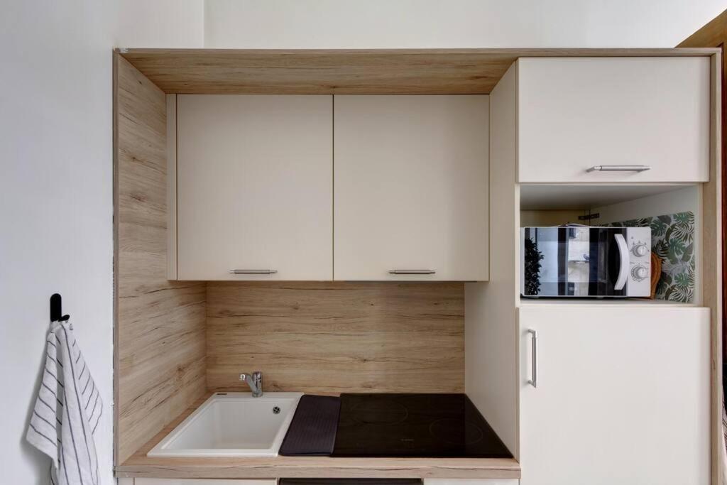Apartamento *appart 2 Chambres, Hypercentre, Emplacement N°1* *