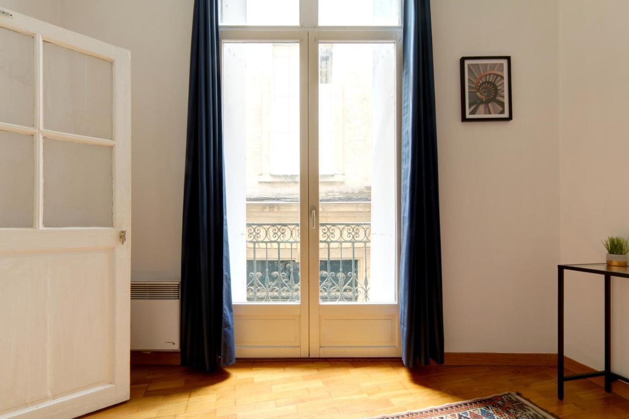 Appartement *appart 2 Chambres, Hypercentre, Emplacement N°1* Montpellier