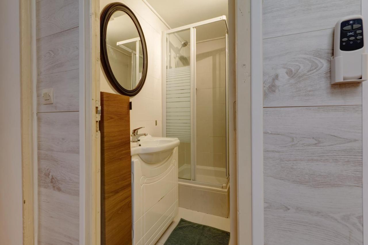 *appart 2 Chambres, Hypercentre, Emplacement N°1* Appartement *