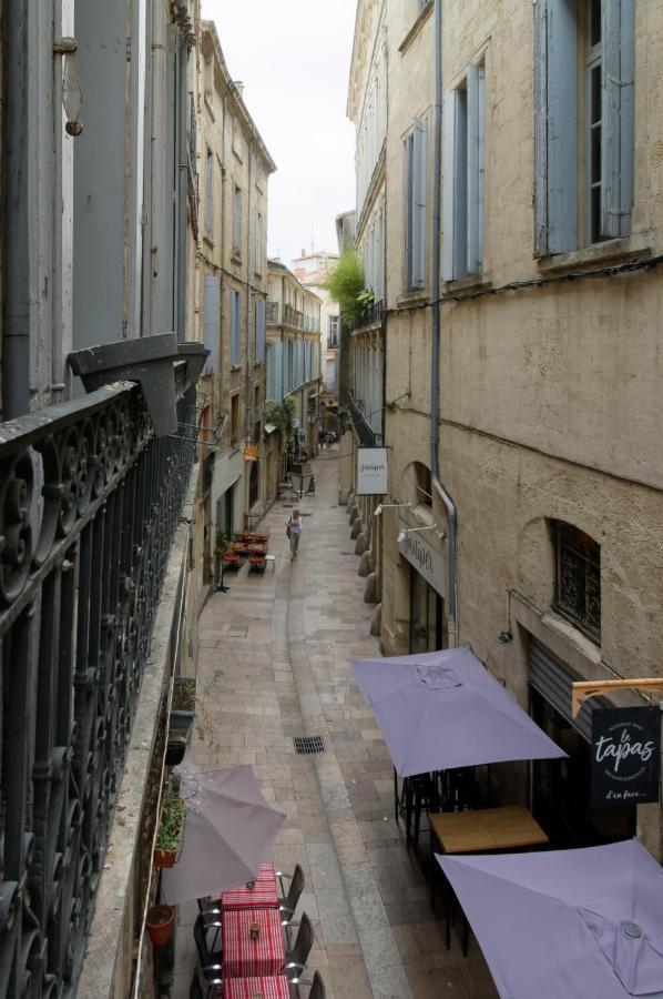 Appartement *appart 2 Chambres, Hypercentre, Emplacement N°1*