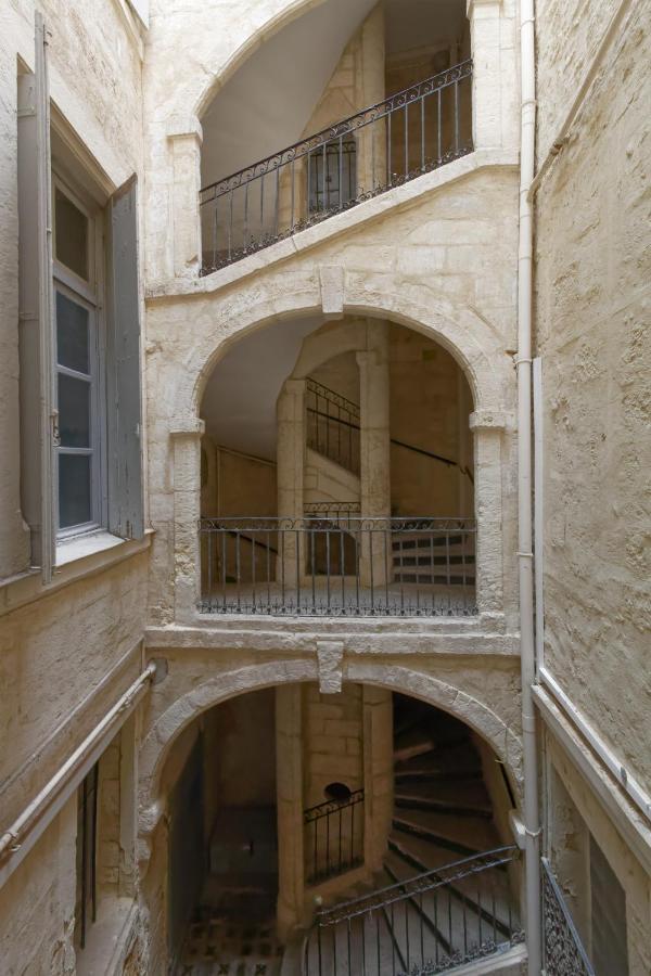 *appart 2 Chambres, Hypercentre, Emplacement N°1* Montpellier