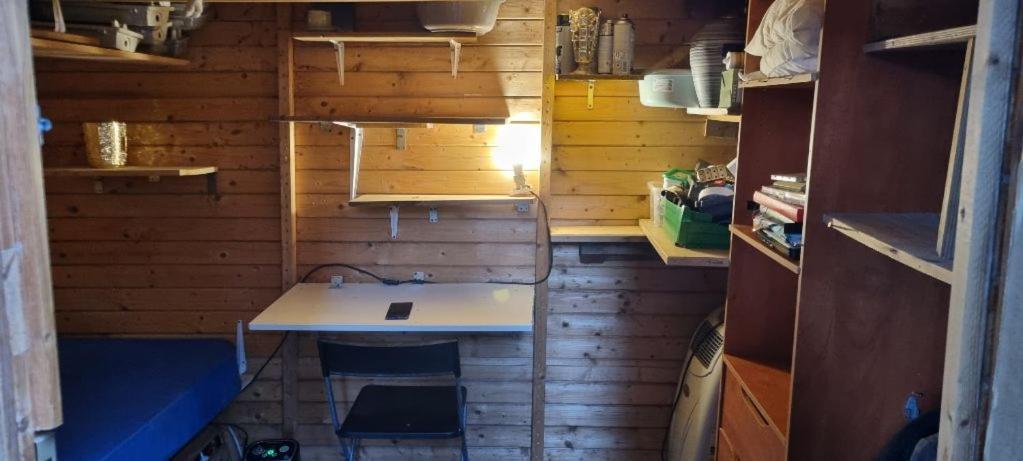 Le Loft 2 Privatunterkunft *