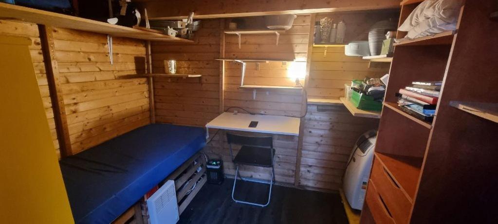 Le Loft 2 Privatunterkunft *