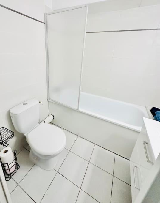 Studio Gare St Roch Avec Box De Garage Apartamento Montpellier