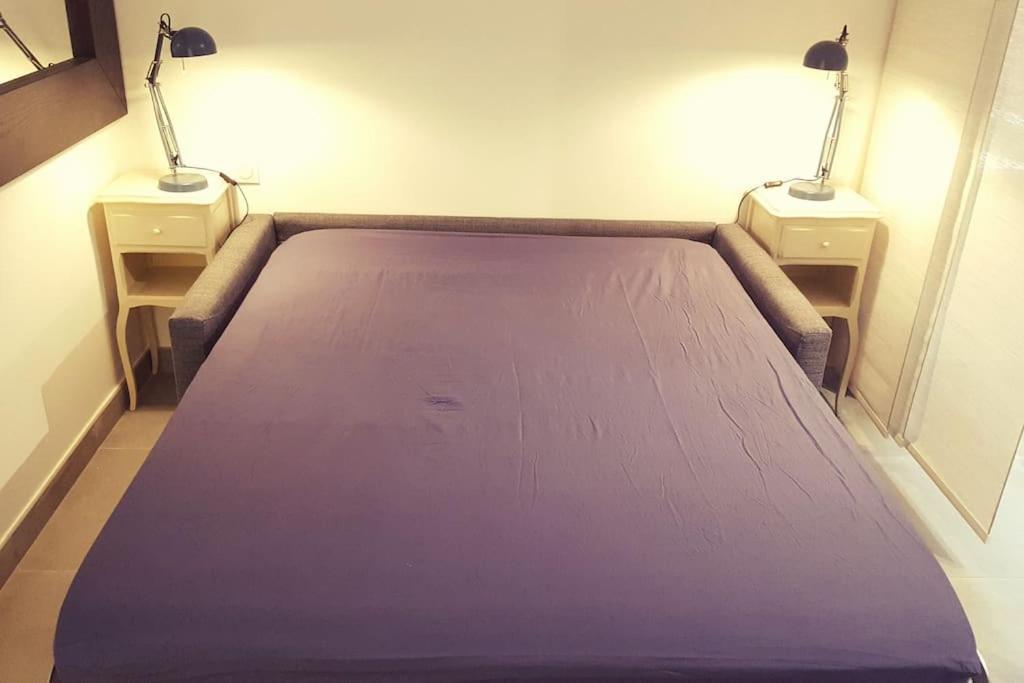 Confortable Dans Villa, Terrasse, Clim Appartement Montpellier