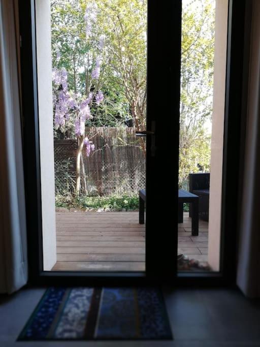 Confortable Dans Villa, Terrasse, Clim Appartement Montpellier