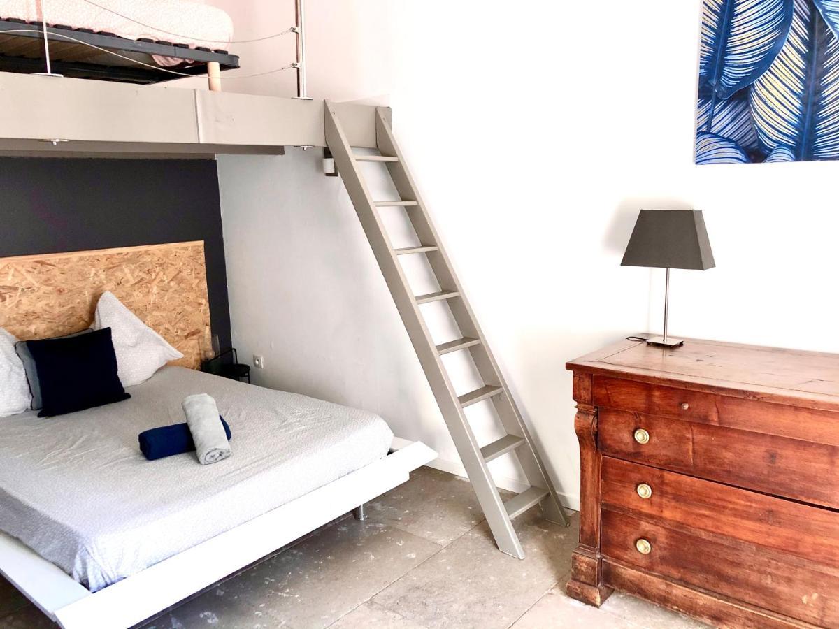 Appartement 105 M2 Rue Foch Arc De Triomphe Hyper Centre Montpellier