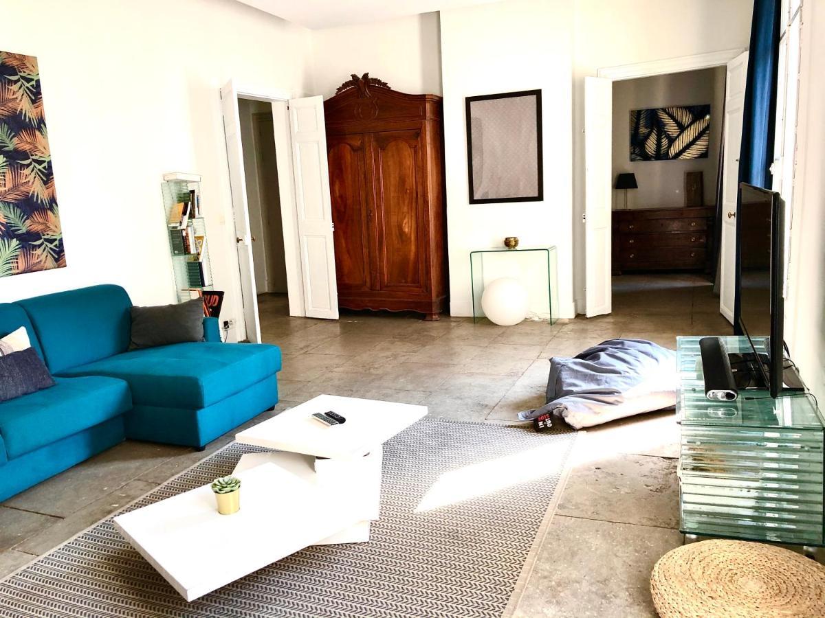 105 M2 Rue Foch Arc De Triomphe Hyper Centre Appartement